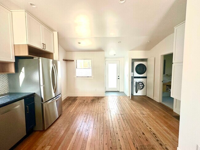 Foto del edificio - 2337 Fifth St
