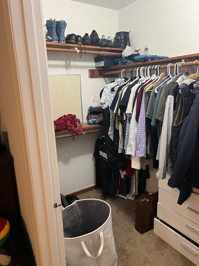 Foto del edificio - 419 New Kent Rd