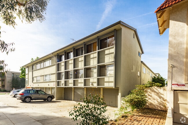Exterior - 629 Idaho Ave