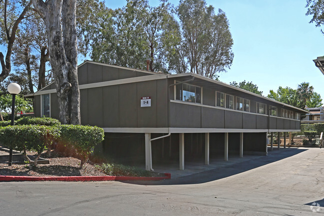 Foto del edificio - Laurel Glen