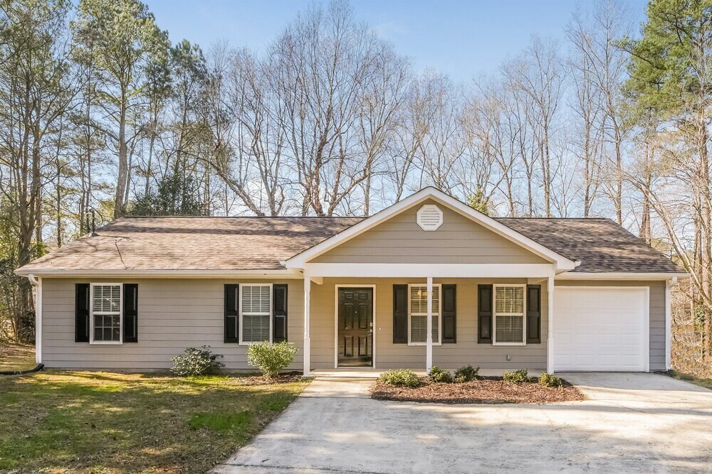 Foto principal - 2427 Justin Dr SW