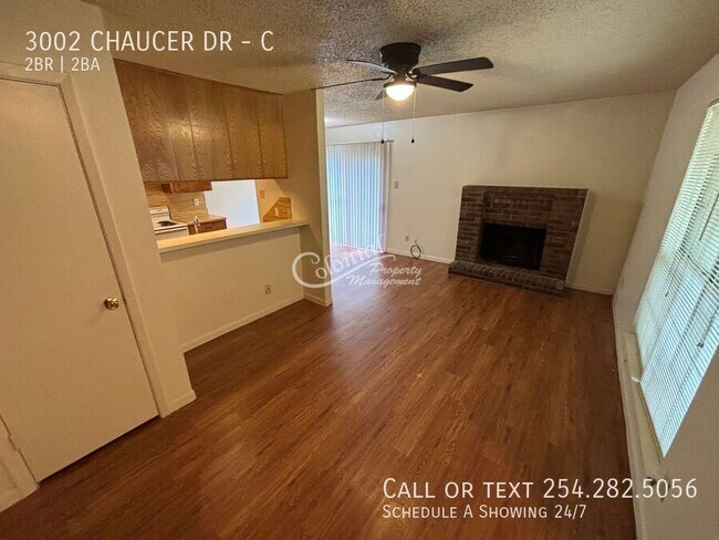 Foto del edificio - 3002 Chaucer Dr