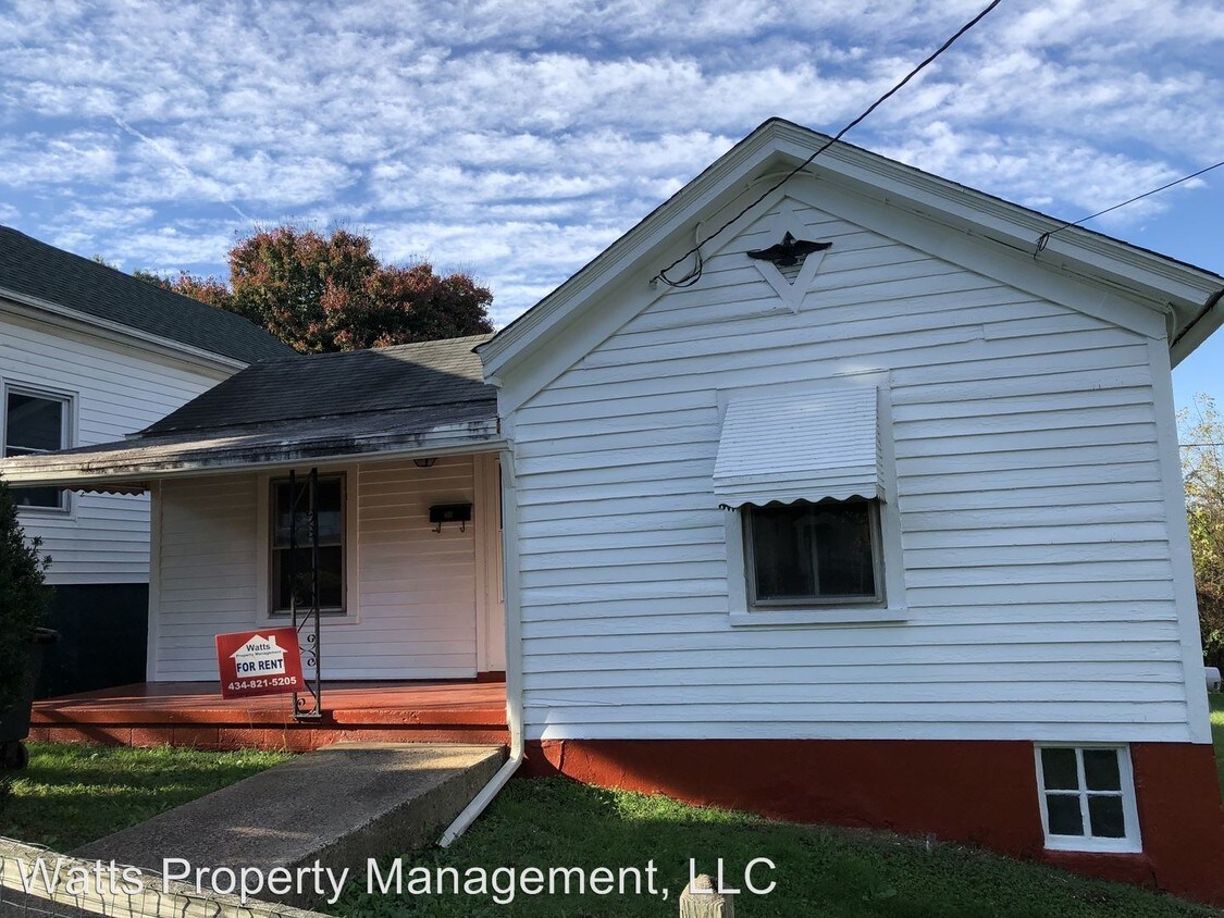 Foto principal - 2 br, 1 bath House - 2347 Kemper St