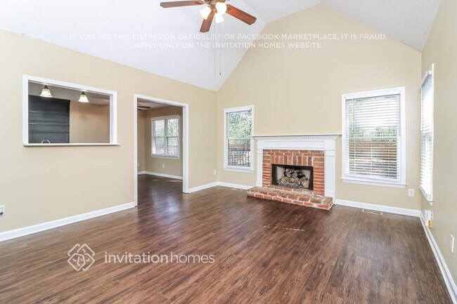 Foto del edificio - 4034 Dream Catcher Dr