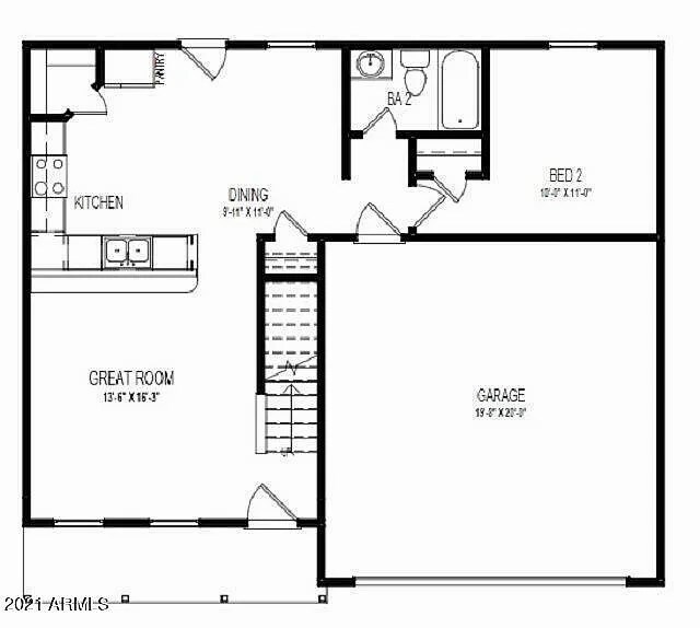 Building Photo - 135 Impala Pl