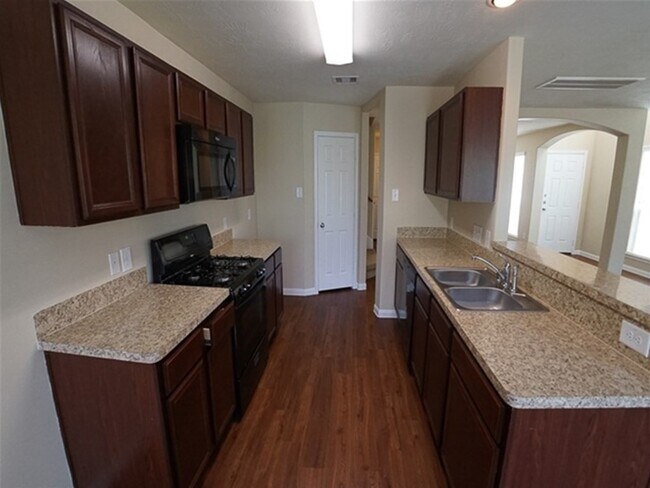 Building Photo - 15458 Bammel Oaks Ct