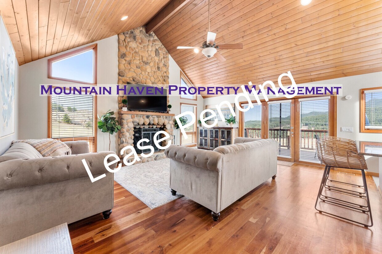 6860 Kilimanjaro Dr, Evergreen, CO 80439 House Rental in Evergreen, CO