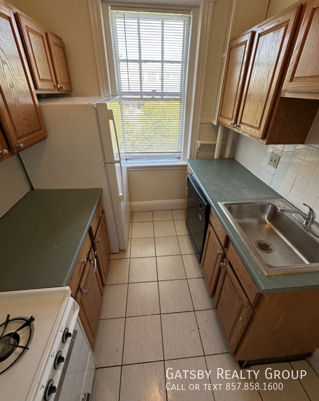 Photo - 37 Wendell St., #44, Cambridge, MA 02138-44R Apartment