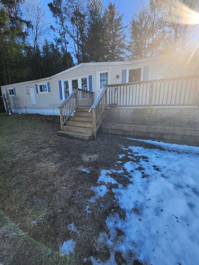 Primary Photo - 4108 Roxbury Road