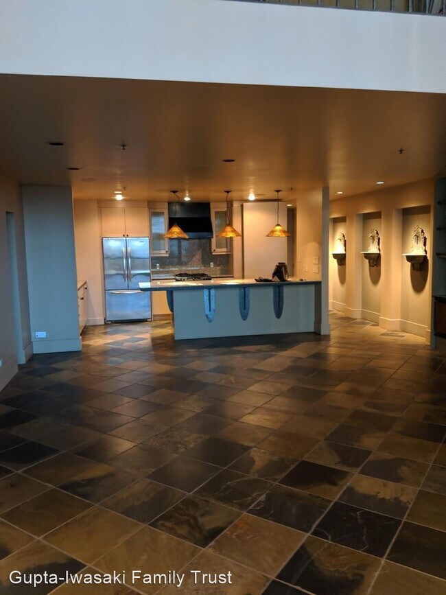 Foto del edificio - 2 br, 2 bath House - 80 Vine Street #504