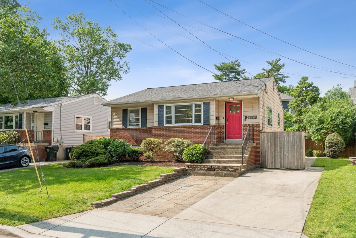 Foto principal - 4709 Norwich Rd