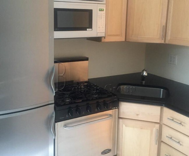 Foto del edificio - 201 E 23rd St