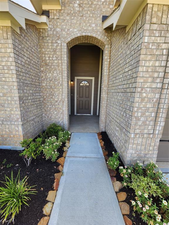 11114 Lulu Ln, Willis, TX 77318 House Rental in Willis, TX