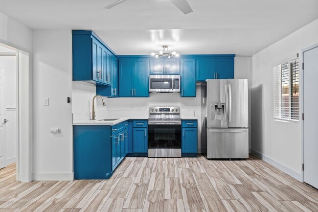 Foto del edificio - 1332 Walnut Ave