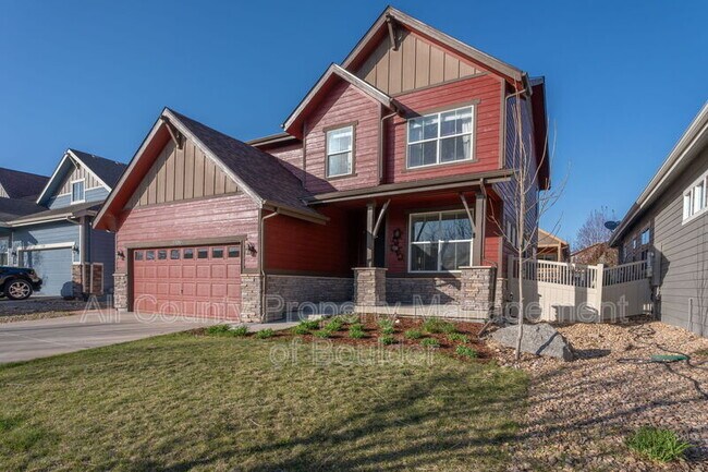 Building Photo - 1326 Bluemoon Dr