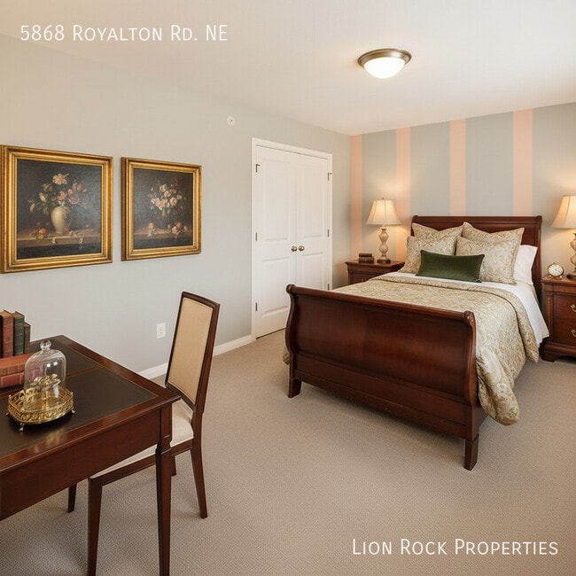 Building Photo - 5868 Royalton Rd NE