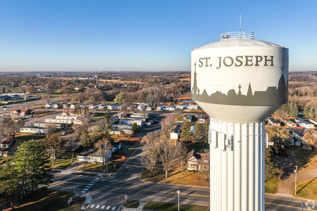 Saint Joseph