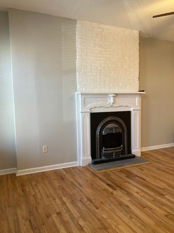 Building Photo - 132 N Collington Ave