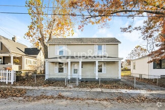Building Photo - 1292 Purcell Ave