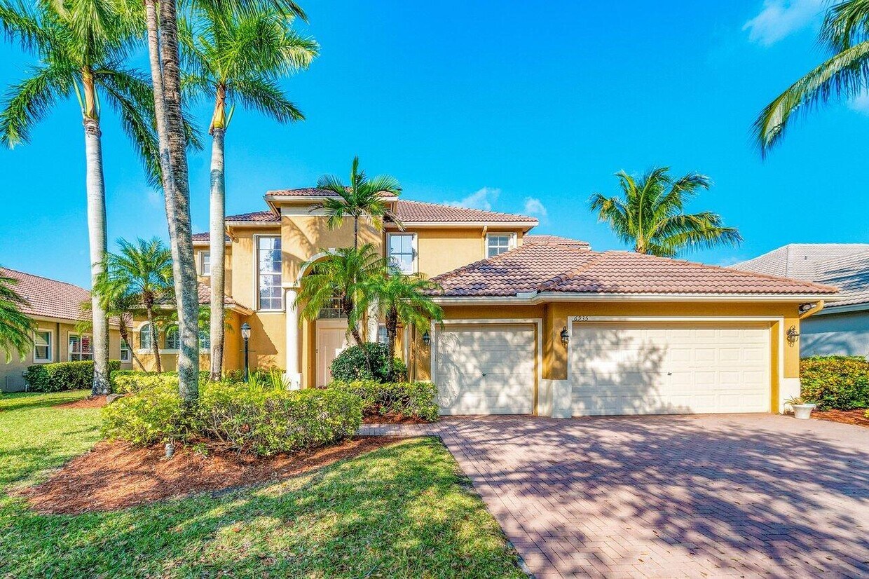 6935 NW 108th Ave, Parkland, FL 33076 House for Rent in Parkland, FL