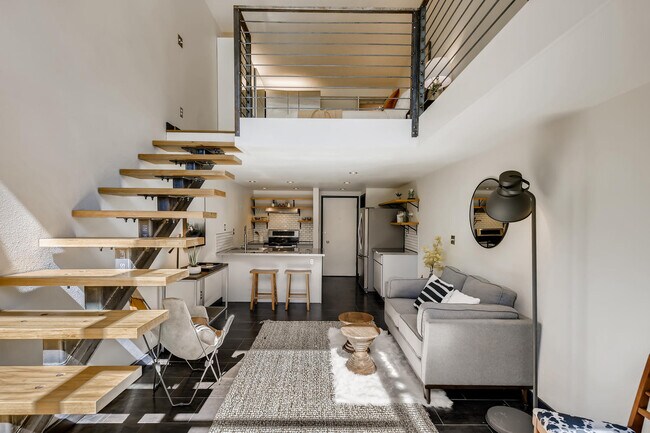 Photo - 1000 Union St Apartment