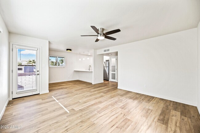 Foto del edificio - 4139 N 27th St