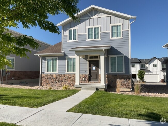 Building Photo - 7401 S Copper Rim Dr