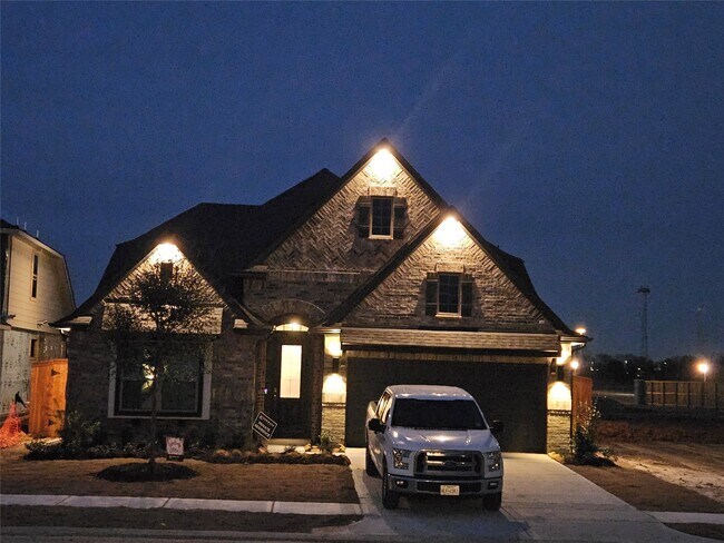Foto del edificio - 18218 Bluebird Br Ln