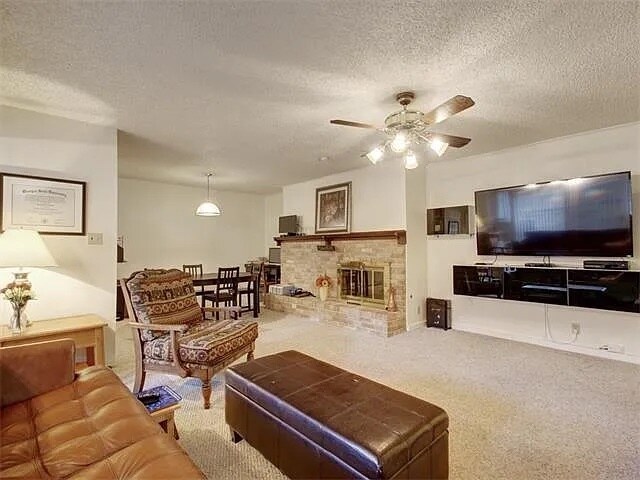 Foto del edificio - 3607 Summit Bend