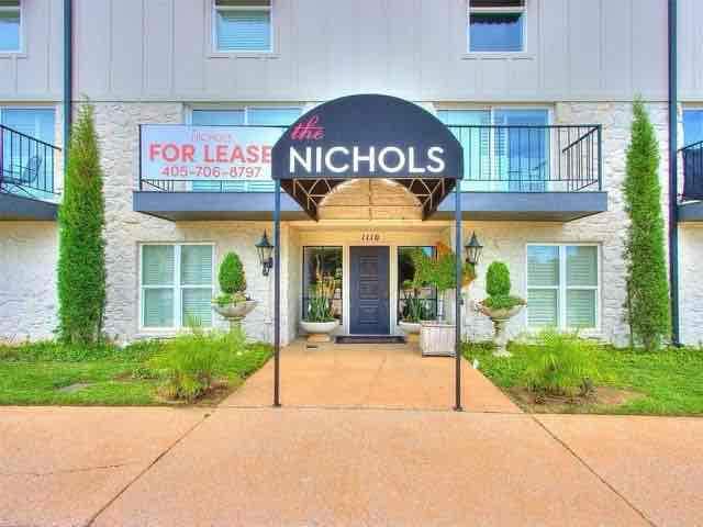 Foto principal - 1110 Sherwood Ln