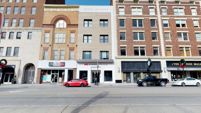 Foto del edificio - 918 4th Ave