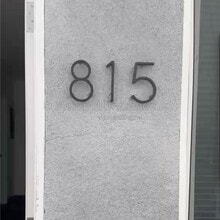 Building Photo - 815 Lees Ave