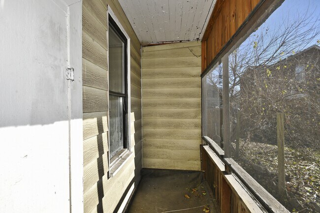 Foto del edificio - 208 Pattison St