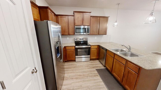 Foto del edificio - Charming Copperas Cove Rental – Modern Com...