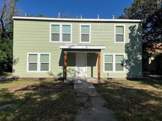 Foto principal - 1118 Amarillo St
