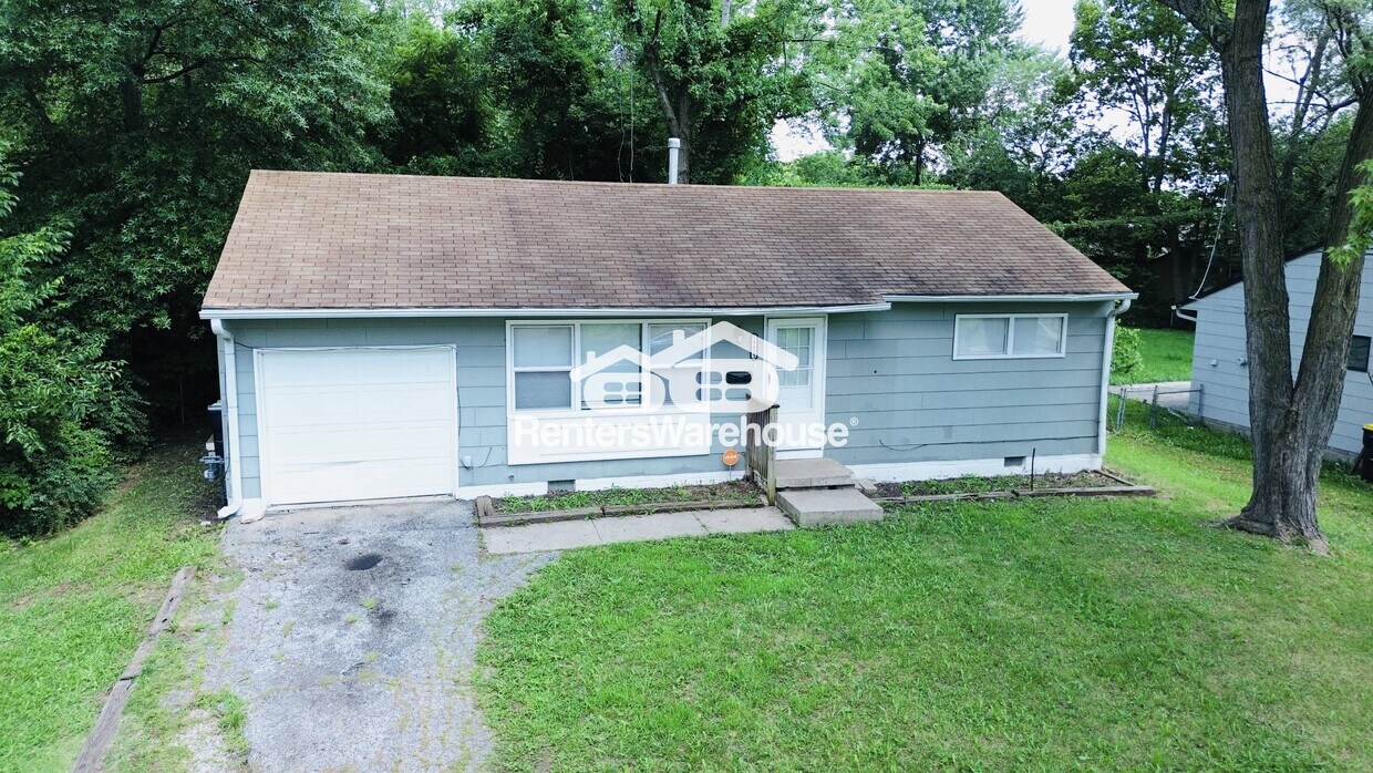 Foto principal - 11413 Eastern Ave