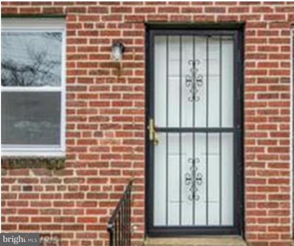 Foto del edificio - 1739 Gales St NE