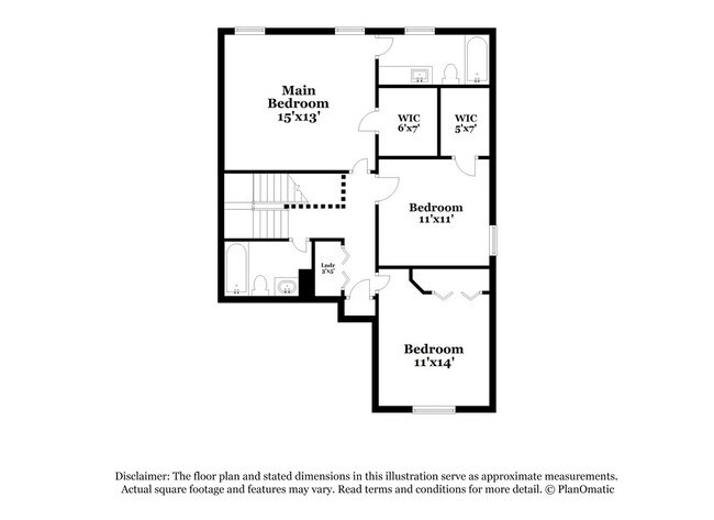 Foto del edificio - 5109 Corvette Dr