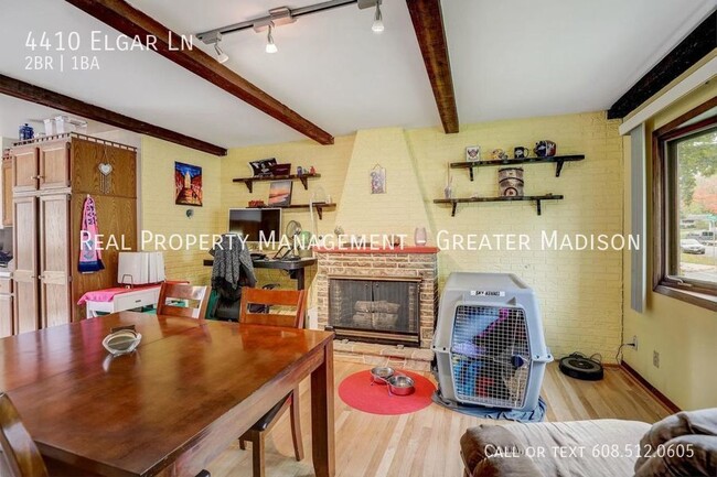 Foto del edificio - Perfect rental house on Madison east side