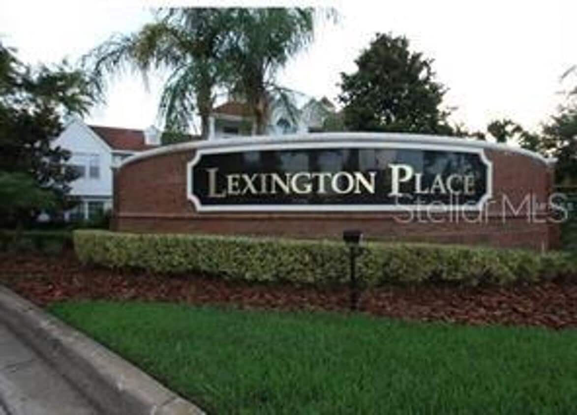 Photo - 1 Bedroom, 1 Bath Condo For Rent at 11562 Westwood Blvd #926 Orlando, FL 32821