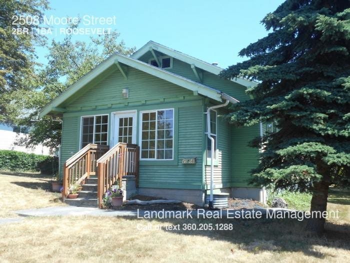 Primary Photo - 2 bedroom in Bellingham WA 98226