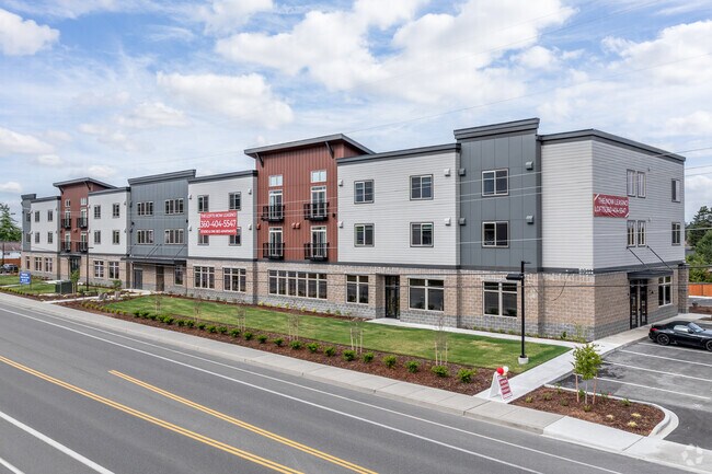 Foto del edificio - The Lofts
