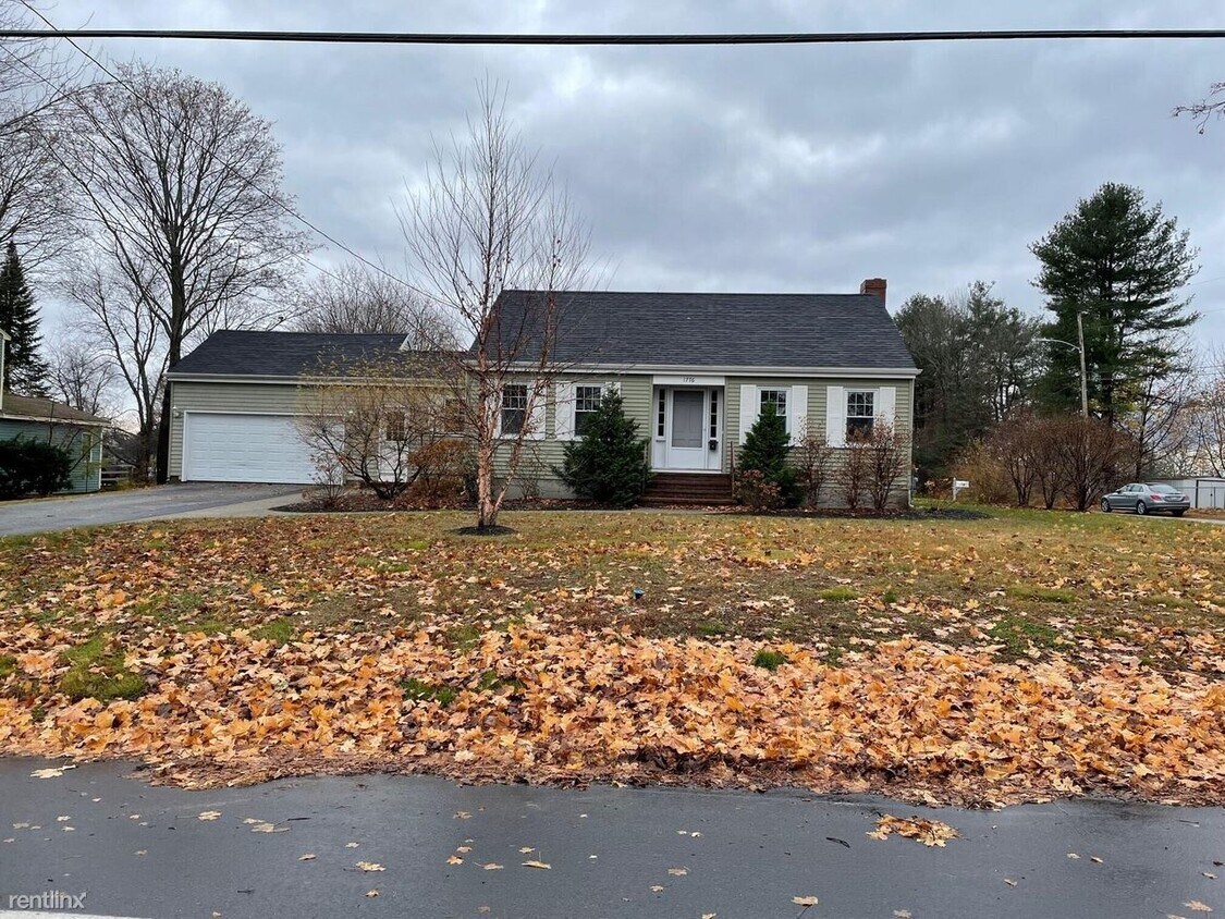 Primary Photo - 3 br, 2 bath House - 1776 Washington Ave