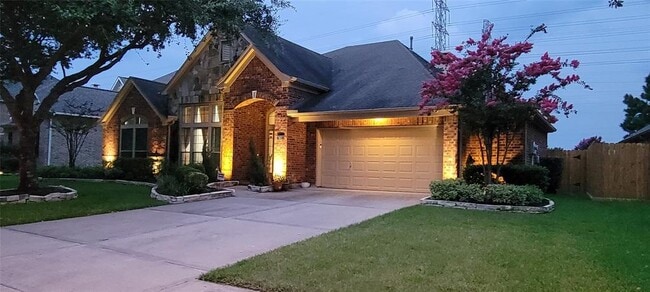 Building Photo - 9611 Moonstone Mist Ln