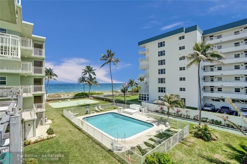 Primary Photo - 1750 S Ocean Blvd