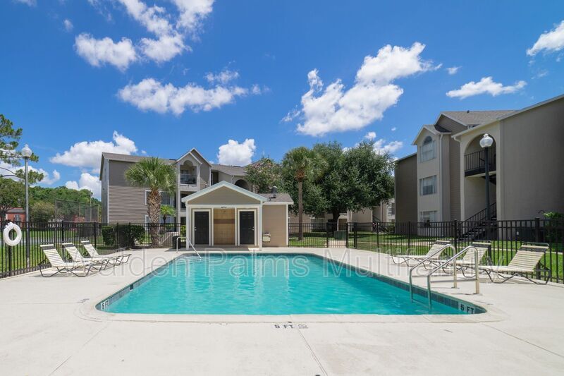 4712 Walden Cir Unit 1723, Orlando, FL 32811 Condo for Rent in