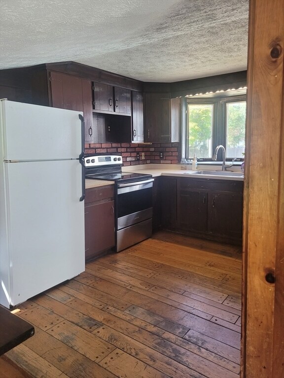 Foto del edificio - 422 North Ave