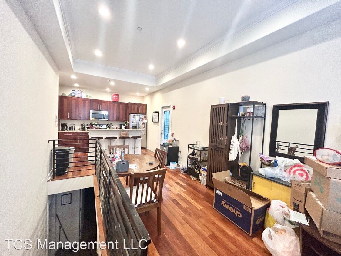 Foto principal - 2 br, 1.5 bath House - 1605 Mount Vernon St