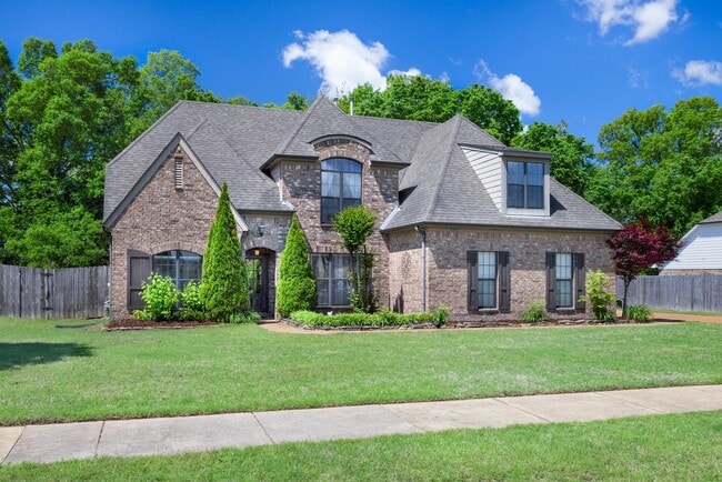 Building Photo - 6361 William Hill Dr