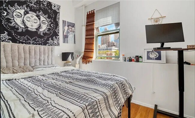 Building Photo - 243 West 63rd Street